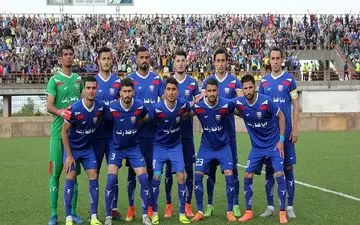 مالک باشگاه داماش به دستور وزارت ورزش واکنش نشان داد