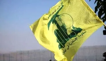 حزب‌الله پایگاه‌های اسرائیلی را در هم کوبید