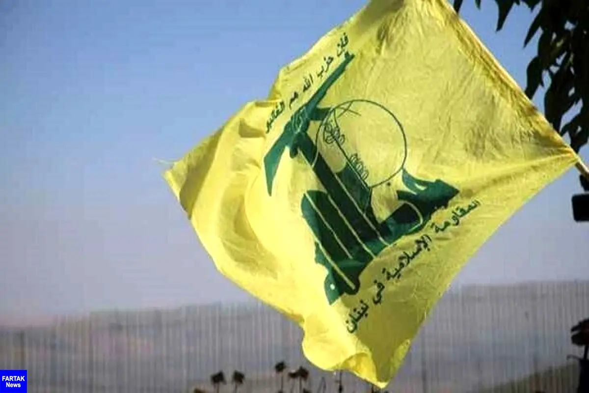 حزب‌الله پایگاه‌های اسرائیلی را در هم کوبید