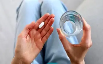 لیست بهترین قرص ضد اسهال و ضد دل‌پیچه 