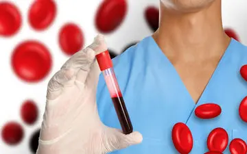 خبر خوب | درمان قطعی کم خونی !