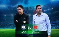 پرسپولیس و گل‌گهر: 11 نکته مهم پیش از تقابل حساس هفته ششم لیگ