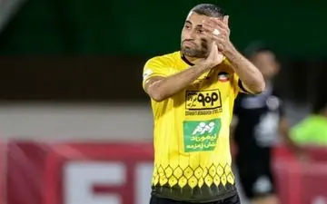  تارتار به دنبال شکار مهاجم سپاهان برای گل‌گهر