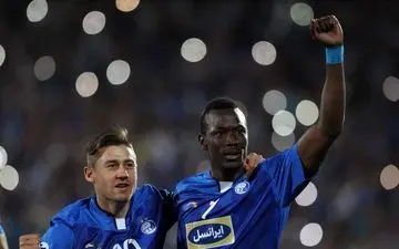 بمب بزرگ استقلال در یک قدمی انفجار