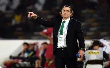 گزینه قرمزها سرمربی کویت شد

