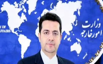 الفرات: ایران سخنان وزیر خارجه بحرین علیه عراق را محکوم کرد