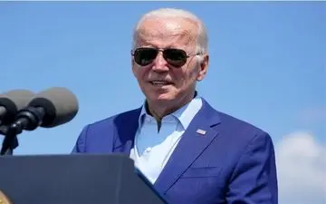 اظهار نظر جنجالی بایدن: من سرطان دارم/ واکنش کاخ سفید چه بود؟