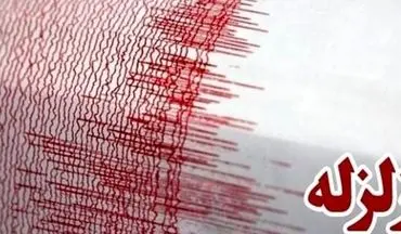 شامگاه دوشنبه
زلزله 3.3 ریشتری «هجدک» کرمان را لرزاند