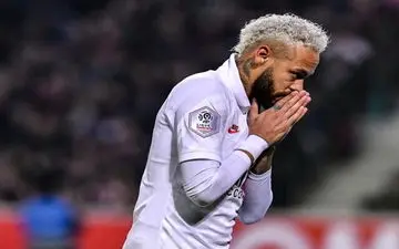 
PSG برای بازگشت نیمار به بارسلونا شرط گذاشت