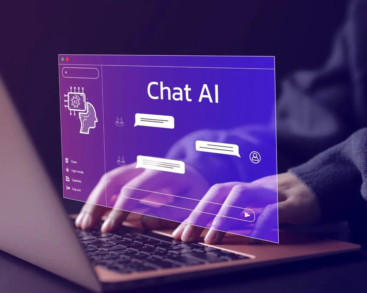 هوش مصنوعی در تحلیل موضوع‌های حساس گاهی خیالاتی می‌شود