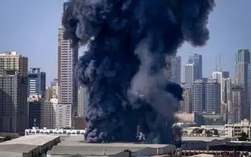 سقوط آزاد معاملات در دوبی؛ فروش مسکن ۲۵ درصد عقب‌نشینی کرد