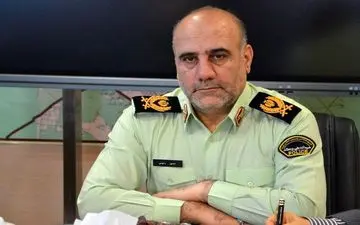 عامل شهادت سه مامور ناجا در خیابان پاسداران زودتر به سزای اعمالش برسد