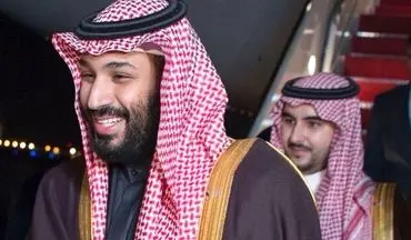 خالد بن سلمان در تعریف از ولیعهد سعودی: نامت با طلا در تاریخ ثبت می‌شود!
