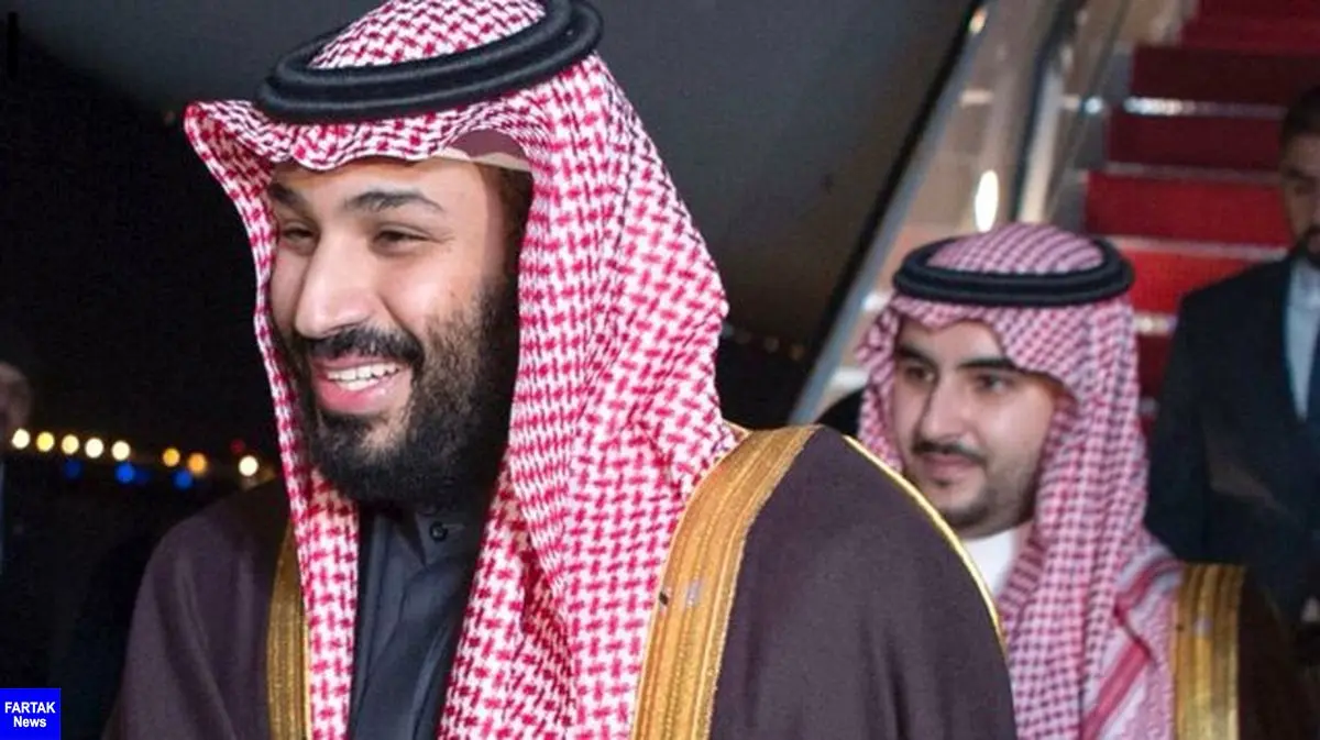 خالد بن سلمان در تعریف از ولیعهد سعودی: نامت با طلا در تاریخ ثبت می‌شود!