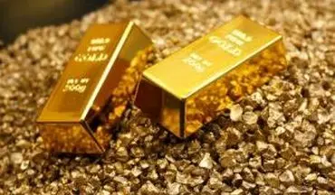 کاهش نرخ سود بانکی، عامل افزایش قیمت طلا 