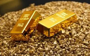 کاهش نرخ سود بانکی، عامل افزایش قیمت طلا 