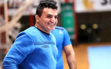 
چراغ سبز بنا برای بازگشت به تیم ملی