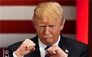  توئیت توهین‌آمیز ترامپ درباره چهره مجری زن تلویزیون، جنجال آفرید