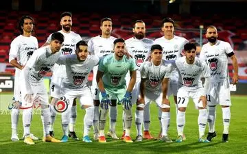 ارتار ترکیب ذوب آهن را مشخص کرد