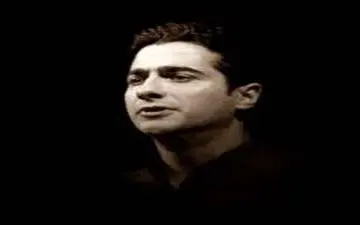 همایون شجریان و دوست واکسی اش! + عکس