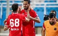 تیم منتخب هفته بیست‌وهفتم لیگ برتر فوتبال

