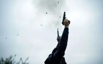 عامل تیراندازی مراسم عروسی در آبان دستگیری