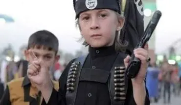 عراق ۱۸۸ کودک داعشی را به ترکیه بازگرداند