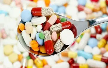 عوارض عجیب‌وغریب داروهای رایج