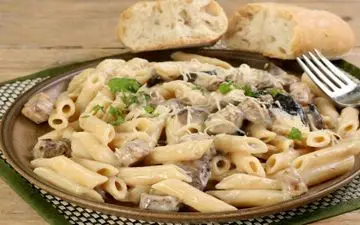 آموزش پاستا خامه ای| بچه ها عاشقشن