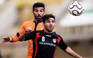 یک اتفاق مشکوک در اصفهان/ اقدام مخفیانه استقلالی‌ها برای جذب بمب پرسپولیسی لیگ