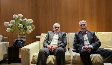 اجلاس یونسکو در اسپانیا / صالحی وارد بارسلون شد