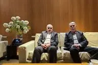 اجلاس یونسکو در اسپانیا / صالحی وارد بارسلون شد