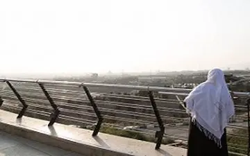 خبر خوب هواشناسی: احتمال ورود موج بارشی از آخر هفته