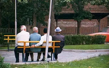 
خبر جدید درباره حقوق بازنشستگان
