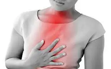 چگونه سوزش معده را در منزل درمان کنیم؟