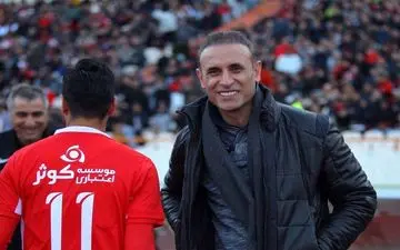  پرسپولیس در صورت جدایی گل‌محمدی چالش سختی خواهد داشت/ سرنوشت قهرمانی دست سپاهان است 