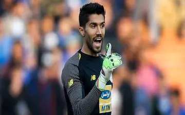  استراماچونی پیامی که به او دادم را نخواند و رفت/* مجیدی سرمربی شود فشاری زیادی روی او خواهد بود