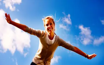  بالا بردن سطح انرژی در طول روز با 5 راهکار ساده اما معجزه آسا