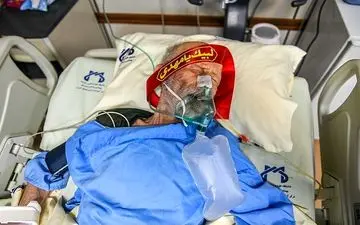 ثبت رکوردی نگران‌کننده از افزایش ابتلا به کرونا در کردستان