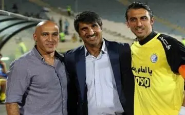 چون برایشان پنالتی نمی گیرند،در آسیا حذف می شوند/میلیون ها نفر دیدند، اما رفعتی ندید!