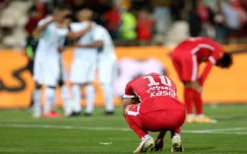 پرسپولیس؛ از کُمای یک ماهه تا خریدی جنجالی/ سرانجام از مهاجم خارجی رونمایی می‌شود؟ 