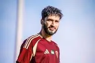 استقلال در انتظار پاسخ یک لژیونر