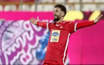 شانس مجدد برای عبدی در پرسپولیس