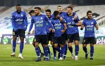 برنامه سفر استقلال به اراک مشخص شد