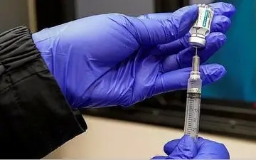 از تزریق واکسن پاستور به کودکان+جزئیات