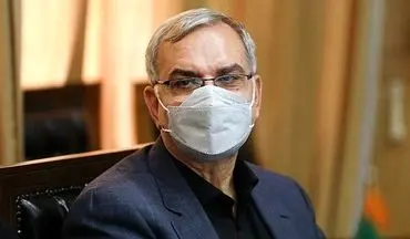 وزیر بهداشت: "قرنطینه" و "واکسیناسیون علیه کرونا" هوشمند می‌شود
