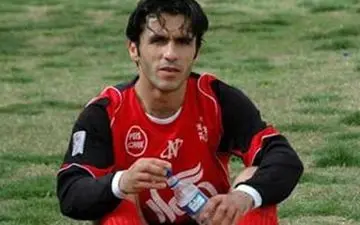 متلک سنگین پیشکسوت پرسپولیس به اتهامات قلعه نویی !