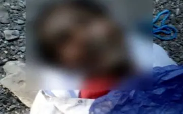 کشف جسد یک مرد میانسال در بیابان| جریان چه بود؟

