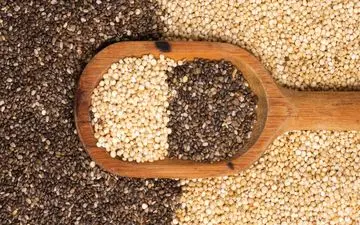 این دانه‌های پرخاصیت می‌توانند به کاهش وزن کمک کنند