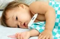 افزایش موارد سینه‌پهلو در نوزادان و کودکان / این دو علامت از تب مهم ترند